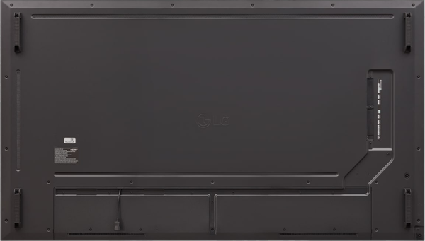 Информационная панель LG 75UH5N-M.ARUD- фото3