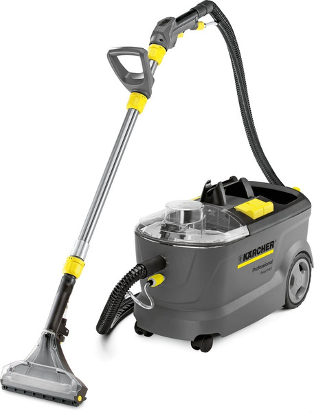 Профессиональный пылесос Karcher Puzzi 10/1 Edition (1.100-131.0)- фото