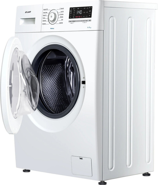 Стиральная машина ATLANT СМА 70У1218-Т-00- фото4