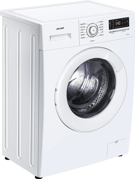 Стиральная машина ATLANT СМА 70У1218-Т-00- фото5
