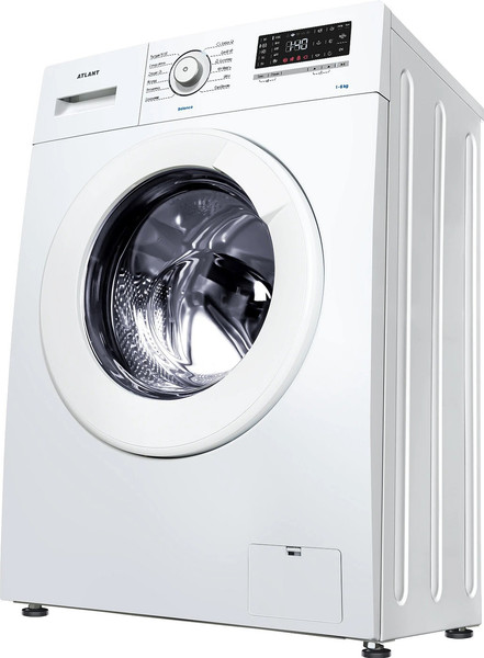 Стиральная машина ATLANT СМА 60У1018-Т-00- фото10