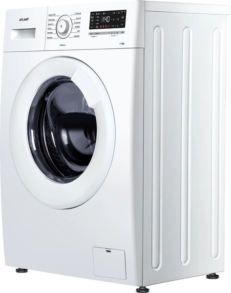 Стиральная машина ATLANT СМА 60У1018-Т-00- фото3