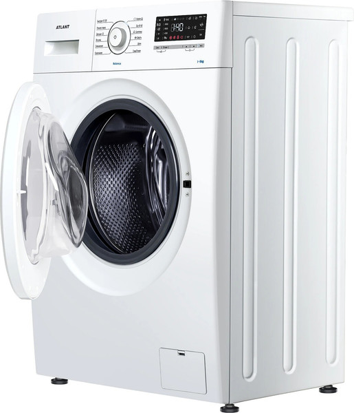 Стиральная машина ATLANT СМА 60У1018-Т-00- фото4