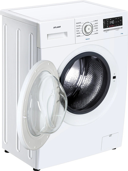Стиральная машина ATLANT СМА 60У1018-Т-00- фото6