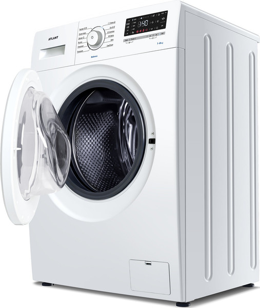 Стиральная машина ATLANT СМА 80С1218-Т-00- фото4