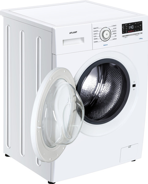 Стиральная машина ATLANT СМА 80С1218-Т-00- фото5