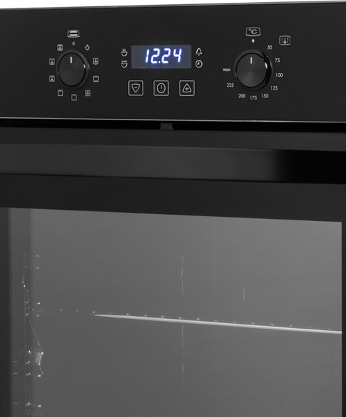 Электрический духовой шкаф Grand & Germes OKE-60BK-09- фото8