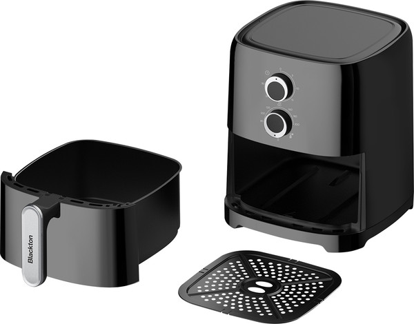 Аэрогриль Blackton Bt AF400M- фото3, картинка3 Аэрогриль Blackton Bt AF400M- фото3