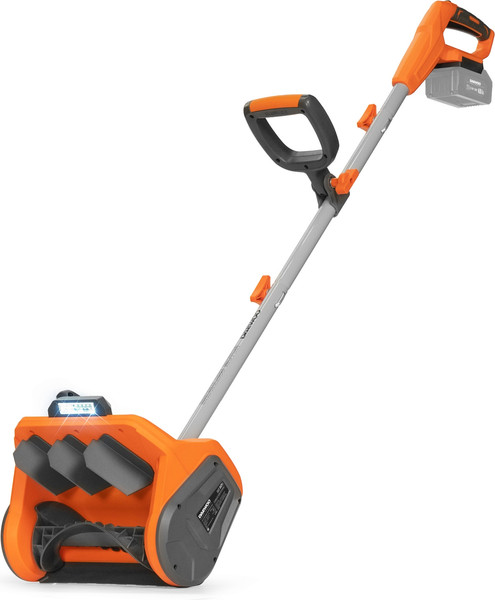 Снегоуборщик аккумуляторный Daewoo Power DAST 3421Li- фото3