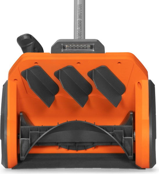 Снегоуборщик аккумуляторный Daewoo Power DAST 3421Li- фото6