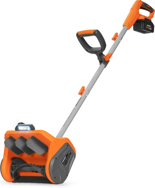 Снегоуборщик аккумуляторный Daewoo Power DAST 3421Li SET- фото