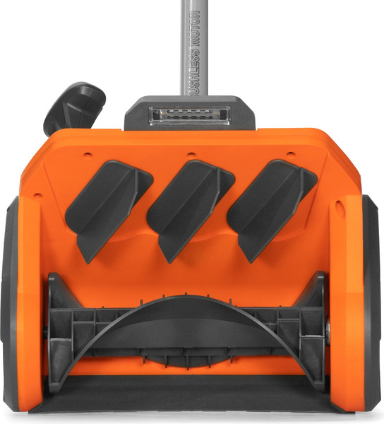 Снегоуборщик аккумуляторный Daewoo Power DAST 3421Li SET- фото7