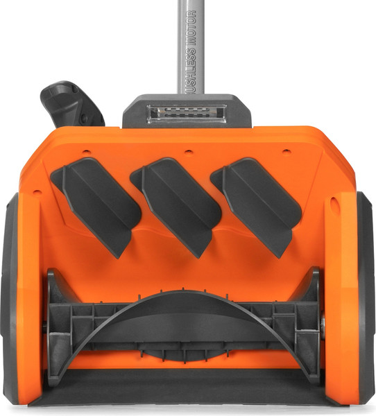 Снегоуборщик аккумуляторный Daewoo Power DAST 3421Li SET- фото8