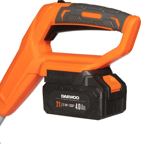 Снегоуборщик аккумуляторный Daewoo Power DAST 3421Li SET- фото9