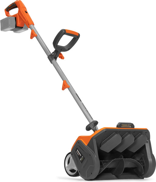 Снегоуборщик аккумуляторный Daewoo Power DAST 4242Li- фото