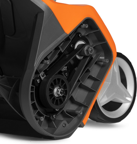 Снегоуборщик аккумуляторный Daewoo Power DAST 4242Li- фото10