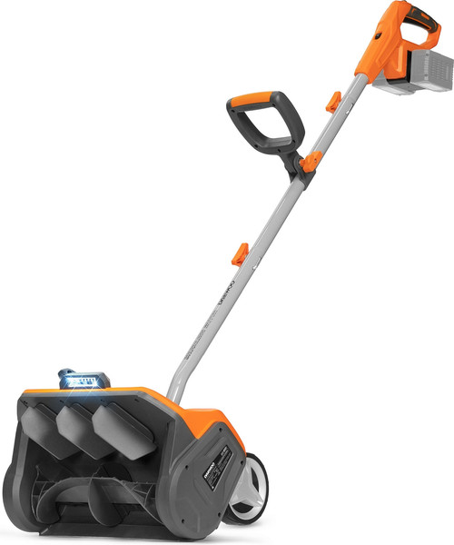 Снегоуборщик аккумуляторный Daewoo Power DAST 4242Li- фото2