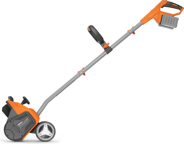 Снегоуборщик аккумуляторный Daewoo Power DAST 4242Li- фото4