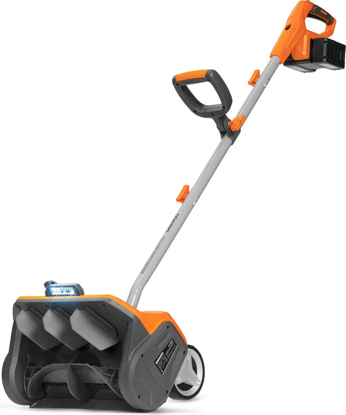 Снегоуборщик аккумуляторный Daewoo Power DAST 4242Li SET- фото