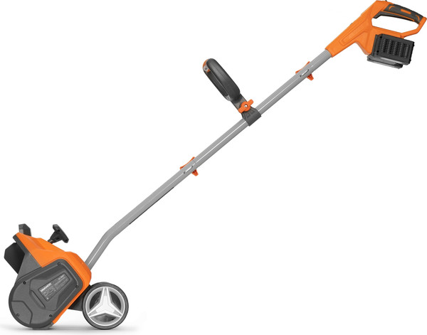 Снегоуборщик аккумуляторный Daewoo Power DAST 4242Li SET- фото3