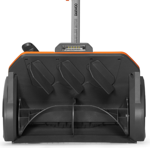 Снегоуборщик аккумуляторный Daewoo Power DAST 4242Li SET- фото5