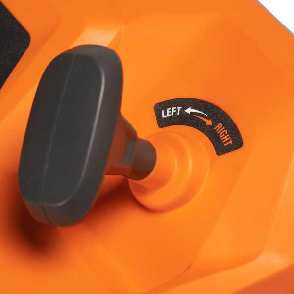 Снегоуборщик аккумуляторный Daewoo Power DAST 4242Li SET- фото9