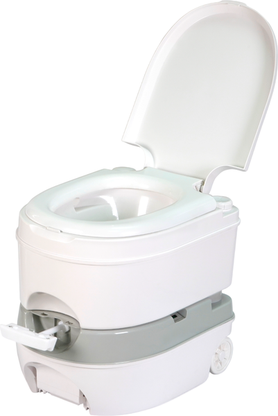 Портативный биотуалет Saniteco ОС-23/2022- фото