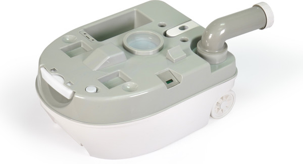 Портативный биотуалет Saniteco ОС-23/2022- фото10