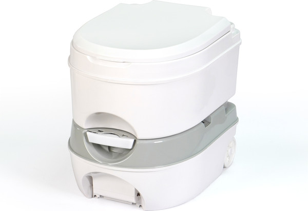 Портативный биотуалет Saniteco ОС-23/2022- фото2