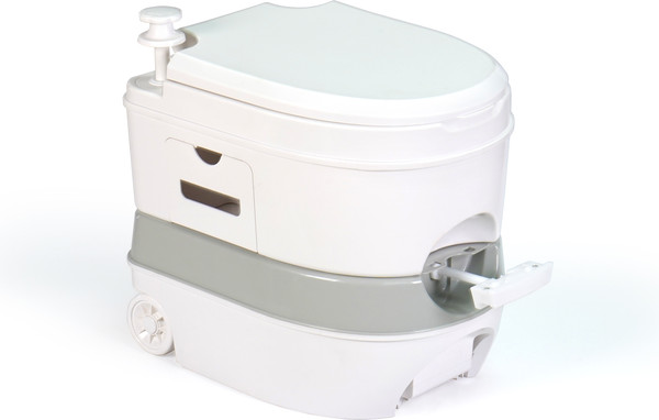 Портативный биотуалет Saniteco ОС-23/2022- фото3