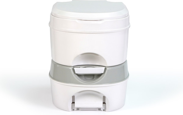 Портативный биотуалет Saniteco ОС-23/2022- фото4