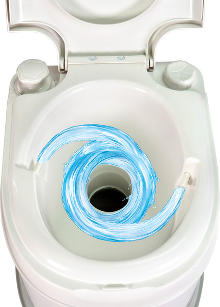 Портативный биотуалет Saniteco ОС-23/2022- фото5