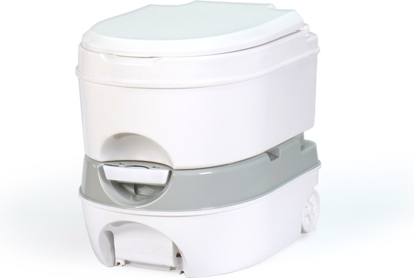 Портативный биотуалет Saniteco ОС-23/2022- фото6