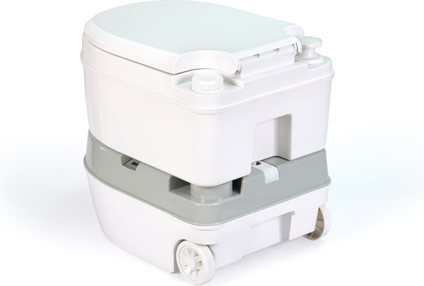 Портативный биотуалет Saniteco ОС-23/2022- фото7