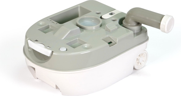 Портативный биотуалет Saniteco ОС-23/2022- фото9