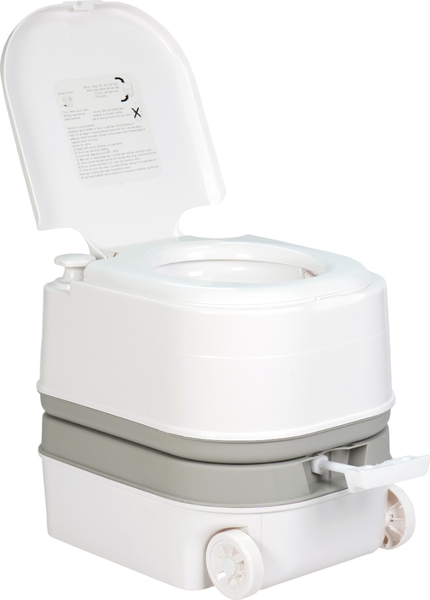 Портативный биотуалет Saniteco ОС-31/2018- фото