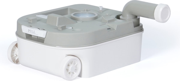 Портативный биотуалет Saniteco ОС-31/2018- фото10