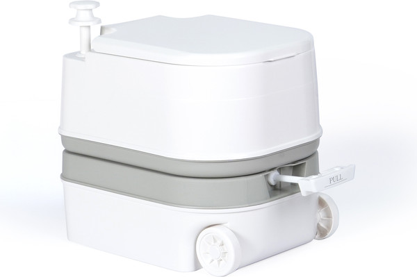 Портативный биотуалет Saniteco ОС-31/2018- фото2