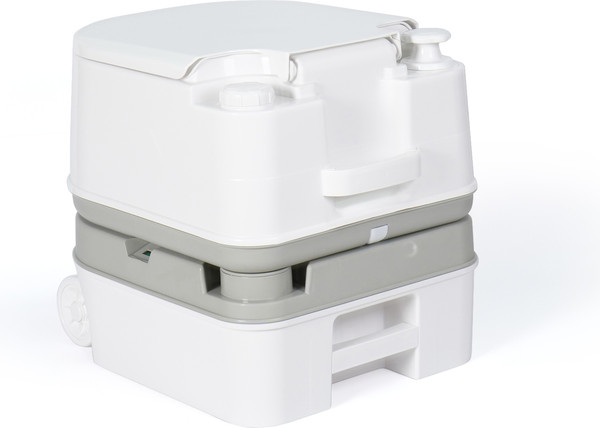 Портативный биотуалет Saniteco ОС-31/2018- фото3