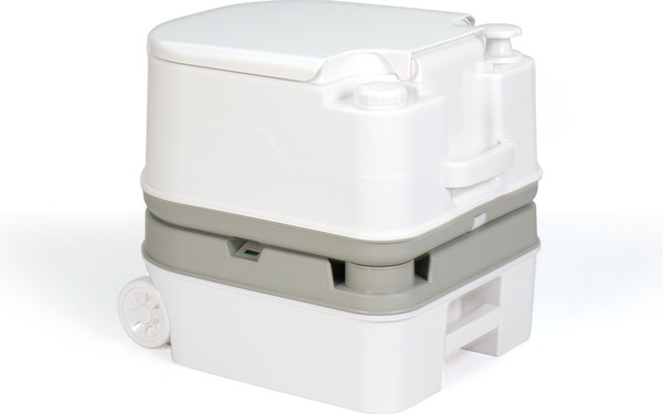 Портативный биотуалет Saniteco ОС-31/2018- фото4