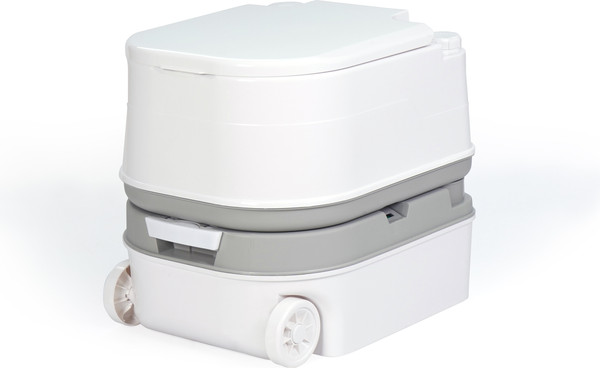 Портативный биотуалет Saniteco ОС-31/2018- фото5