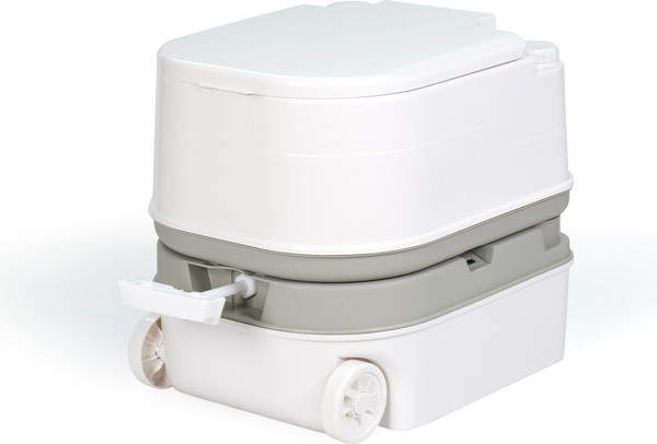 Портативный биотуалет Saniteco ОС-31/2018- фото6