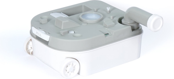 Портативный биотуалет Saniteco ОС-31/2018- фото9