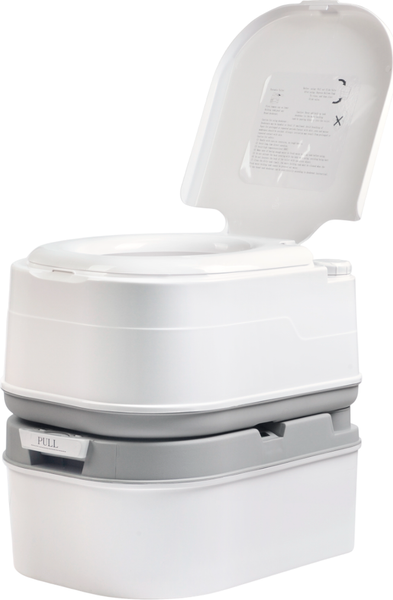 Портативный биотуалет Saniteco ОС-14/2024- фото