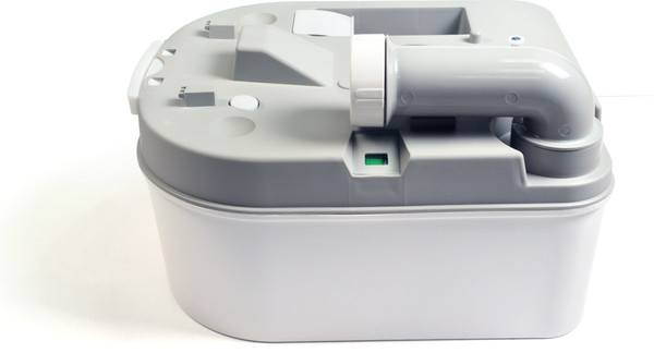 Портативный биотуалет Saniteco ОС-14/2024- фото10