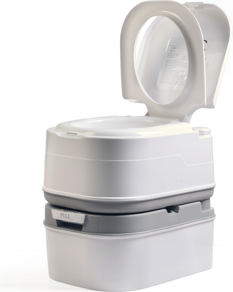 Портативный биотуалет Saniteco ОС-14/2024- фото2