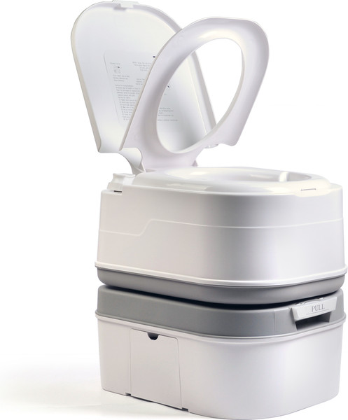 Портативный биотуалет Saniteco ОС-14/2024- фото4