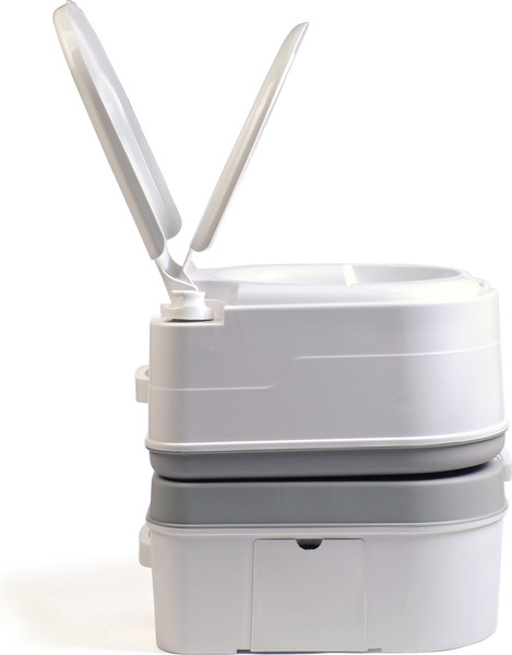 Портативный биотуалет Saniteco ОС-14/2024- фото5