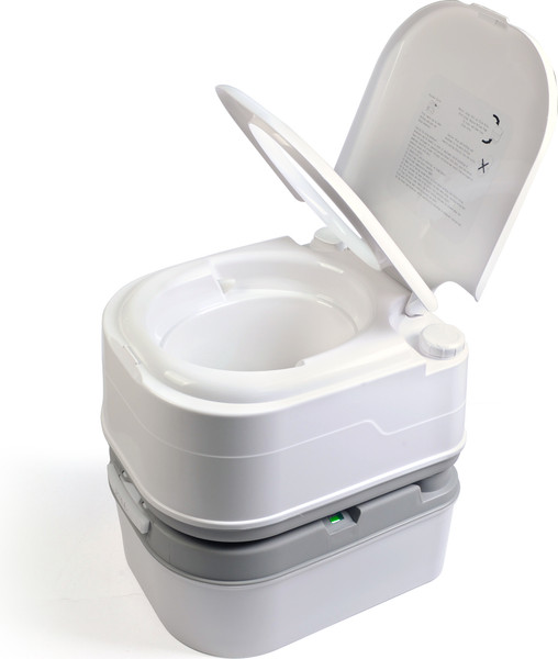 Портативный биотуалет Saniteco ОС-14/2024- фото6