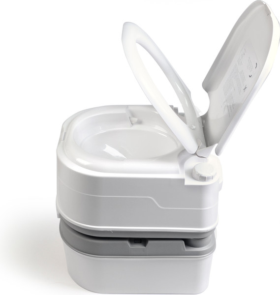 Портативный биотуалет Saniteco ОС-14/2024- фото7